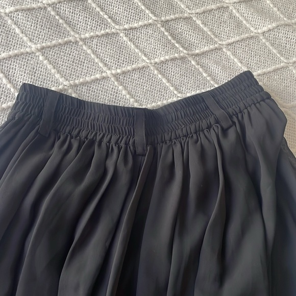 Chiffon dress pants
With lining - Picture 6 of 6